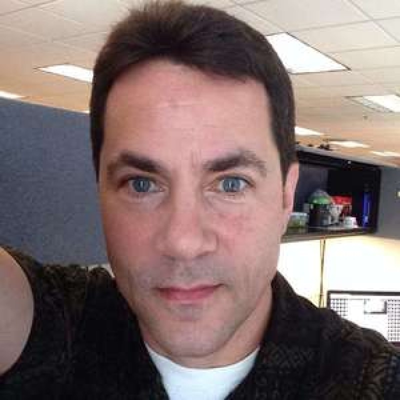 Joseph Davis - Operations Associate | Stackforce
