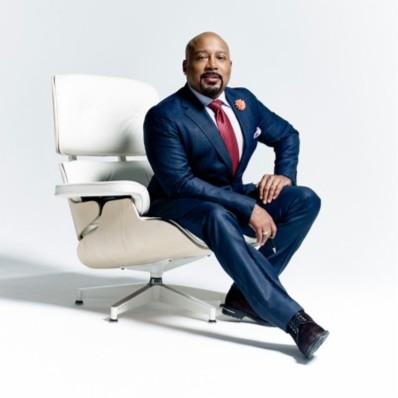 Daymond John - CEO | Stackforce