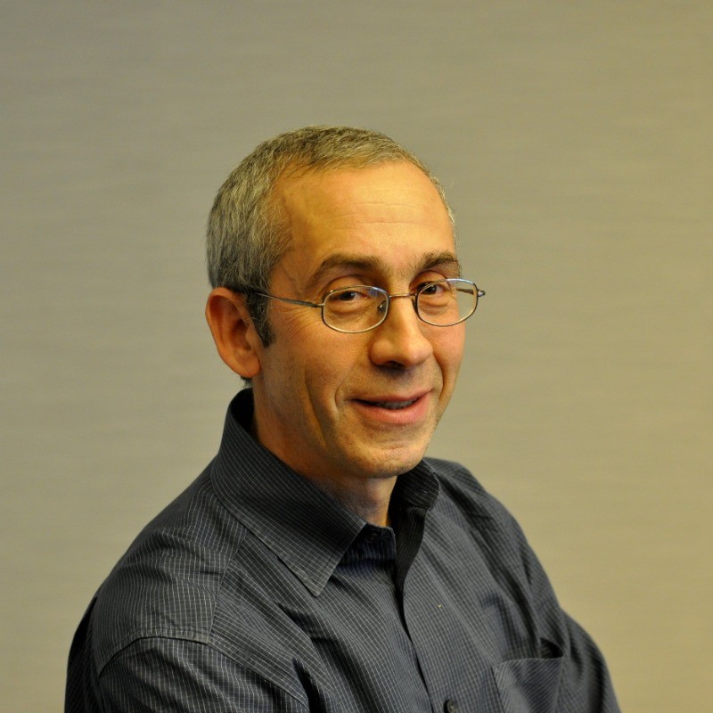 Tony Baer - Co-Founder | Stackforce