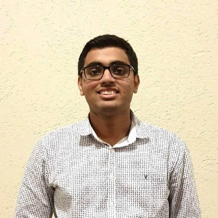 Devansh Chandak - Software Engineer | Stackforce