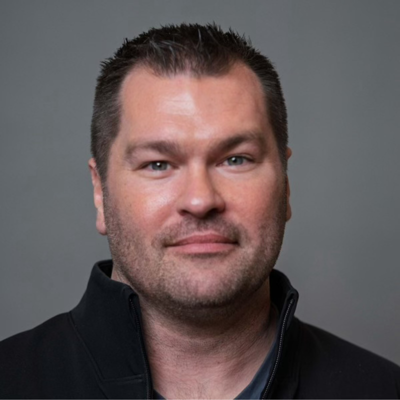 David Campbell - CTO | Stackforce