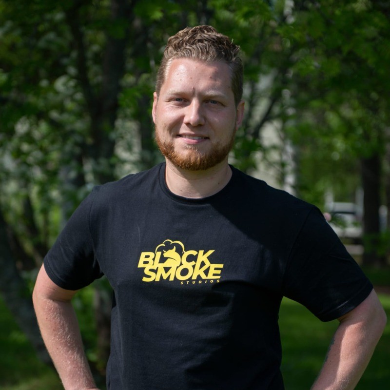 Dean Day - CEO | Stackforce