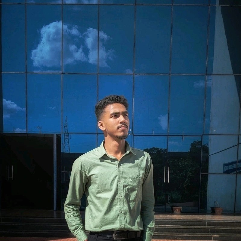 Debabrata Datta - Operations Associate | Stackforce