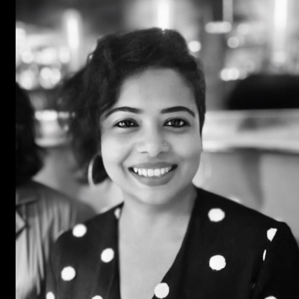 Debahuty Bora, SPHR - Technical Recruiter | Stackforce