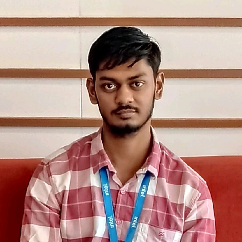 Debajyoti Dutta - Software Engineer | Stackforce