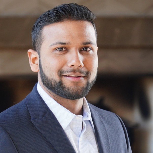 Debajyoti Rath, MBA, PMP, MCTS - CEO | Stackforce