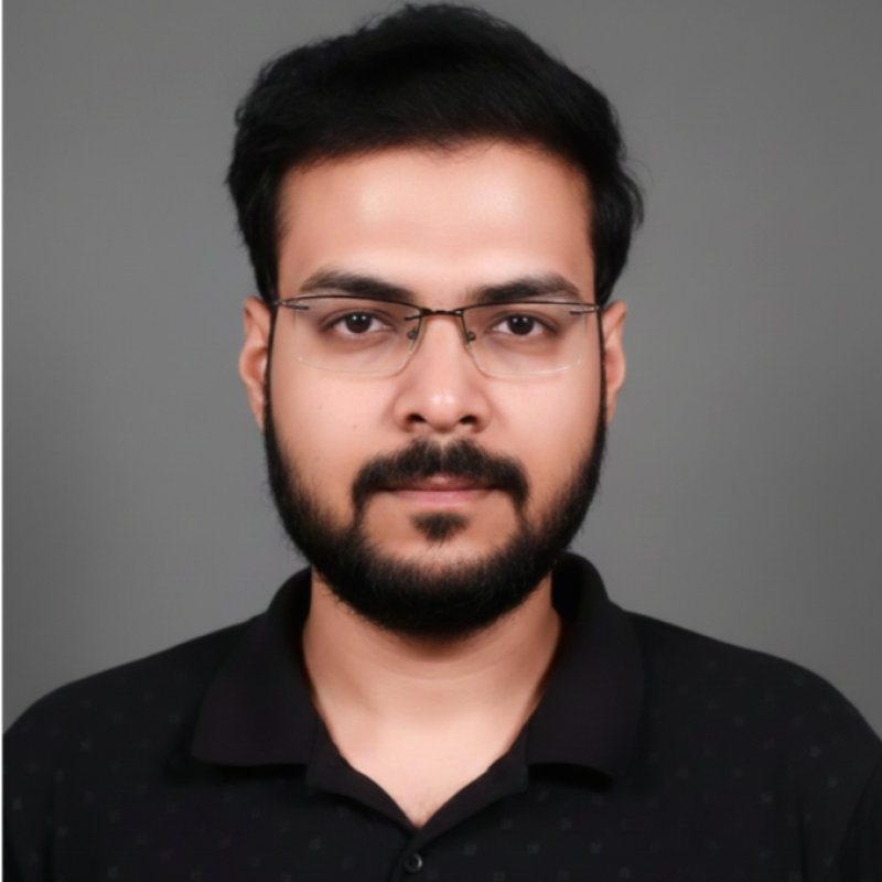 Debanjan Majhi - Consultant | Stackforce
