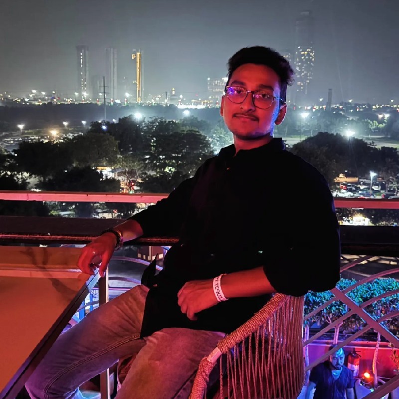 Debarghaya Mondal | Stackforce