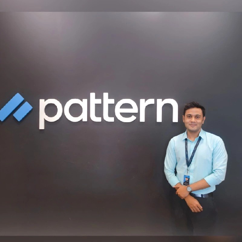 Debarpan Dasgupta - Project Manager | Stackforce