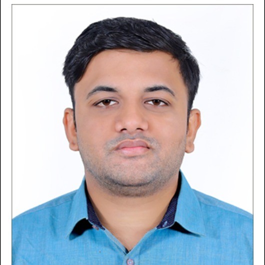 Debashis Dash - Operations Associate | Stackforce