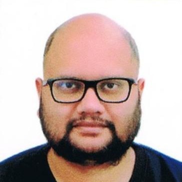 Debashis Mukherjee - AI Researcher | Stackforce