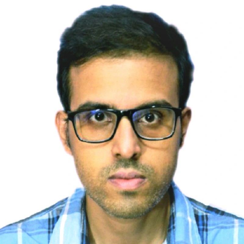 Debasis Das - Product Engineer | Stackforce