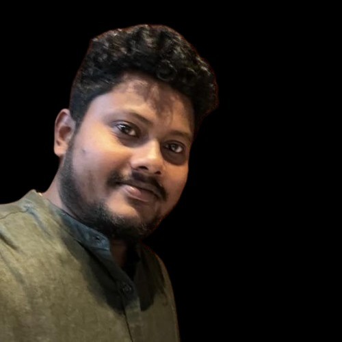 Debasish Maji - Senior Software Engineer | Stackforce