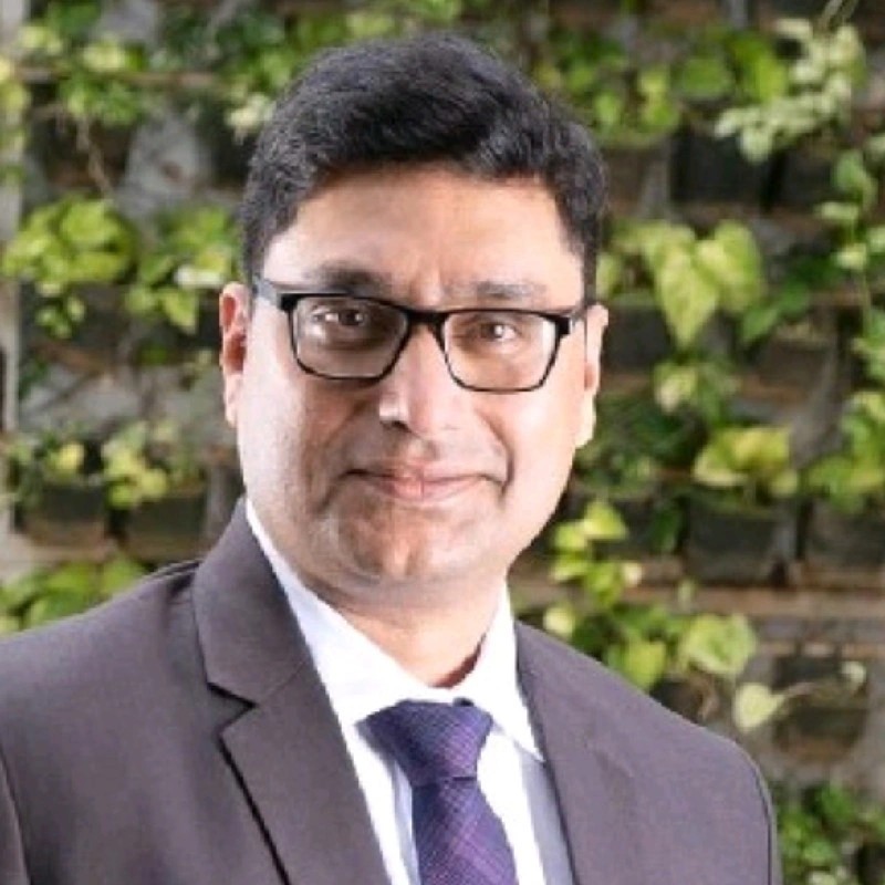 Debasis Panigrahi - CEO | Stackforce