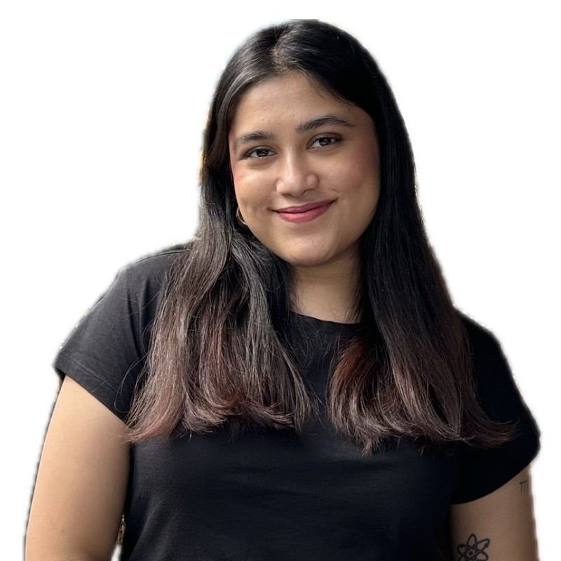 Debasmita Roy - HR Manager | Stackforce