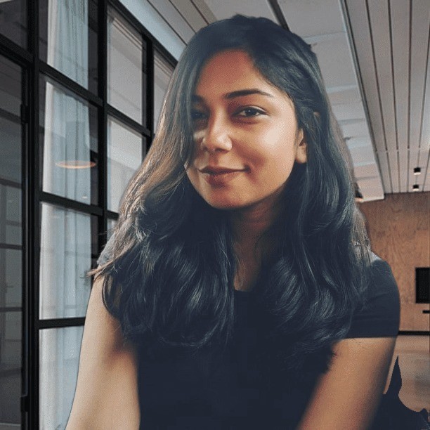 Debasmita Kundu - Product Manager | Stackforce