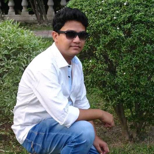 Debayan Chowdhury - Mobile Engineer | Stackforce