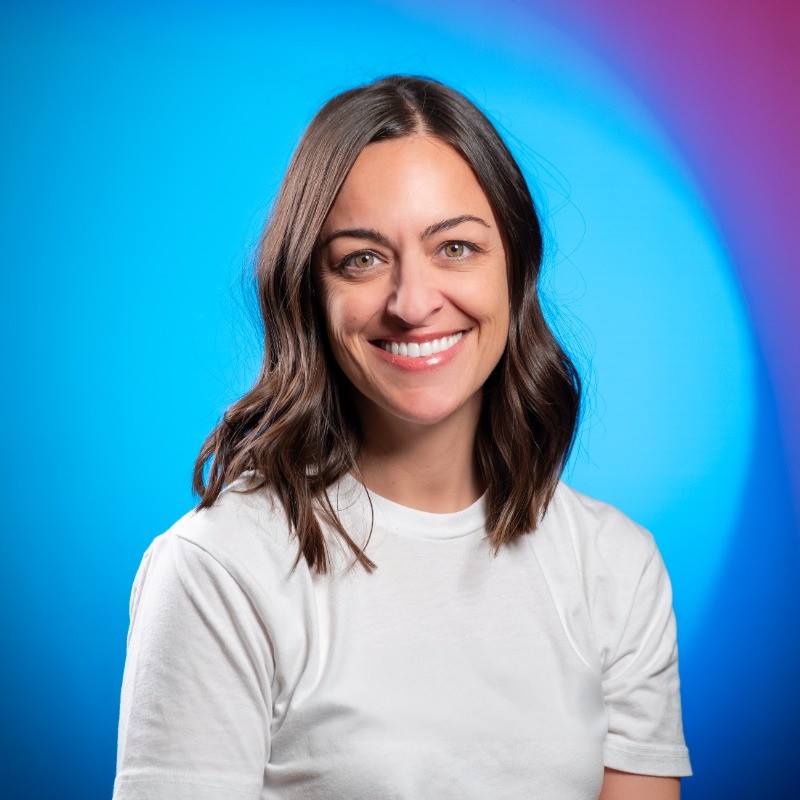 Debbie Cotton, MPA - CEO | Stackforce