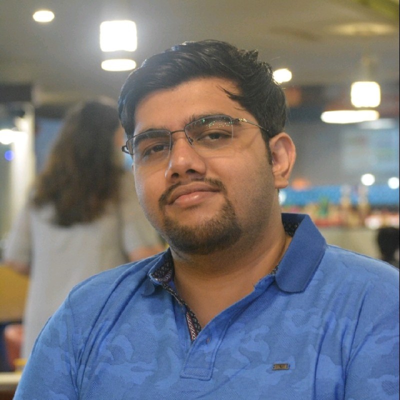 Debdoot Ganguly - Software Engineer | Stackforce