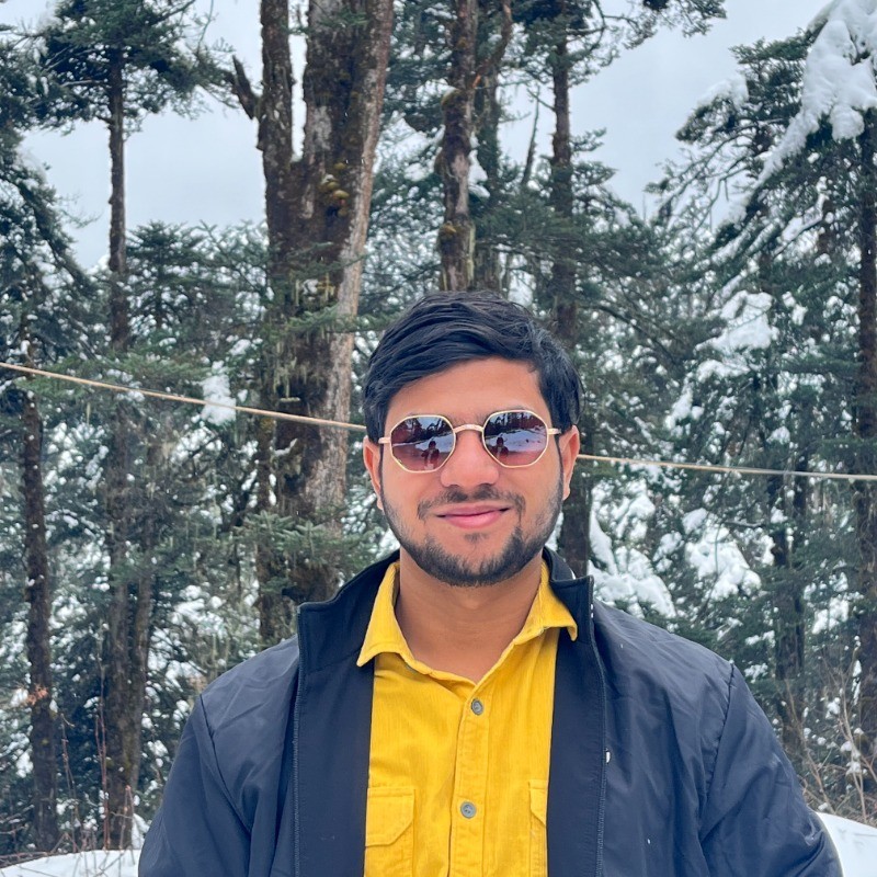 Debdut Saha - DevOps Engineer | Stackforce
