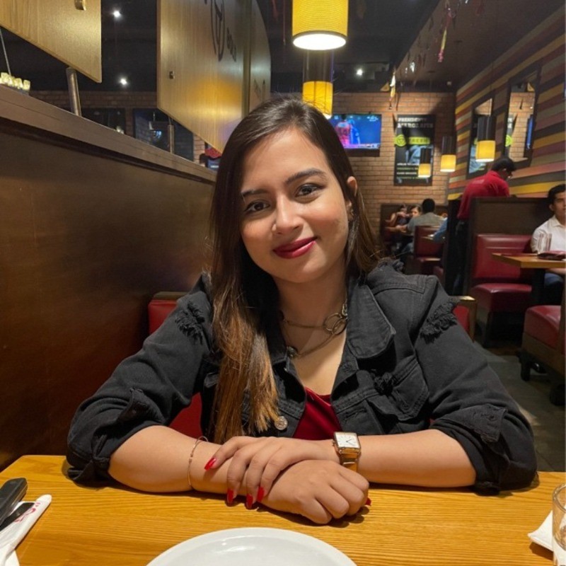 Debjani Dey - Software Engineer | Stackforce