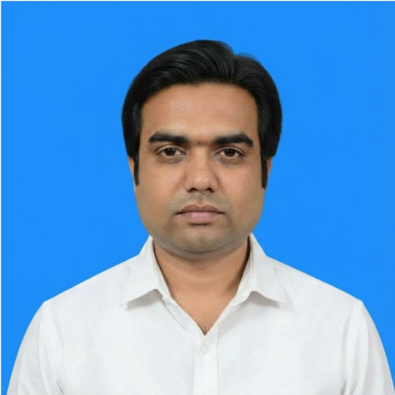 Debkumar Singha Roy - CEO | Stackforce