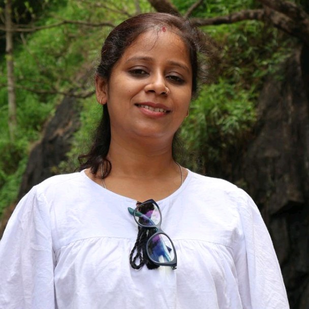 Devolina Dey - CEO | Stackforce
