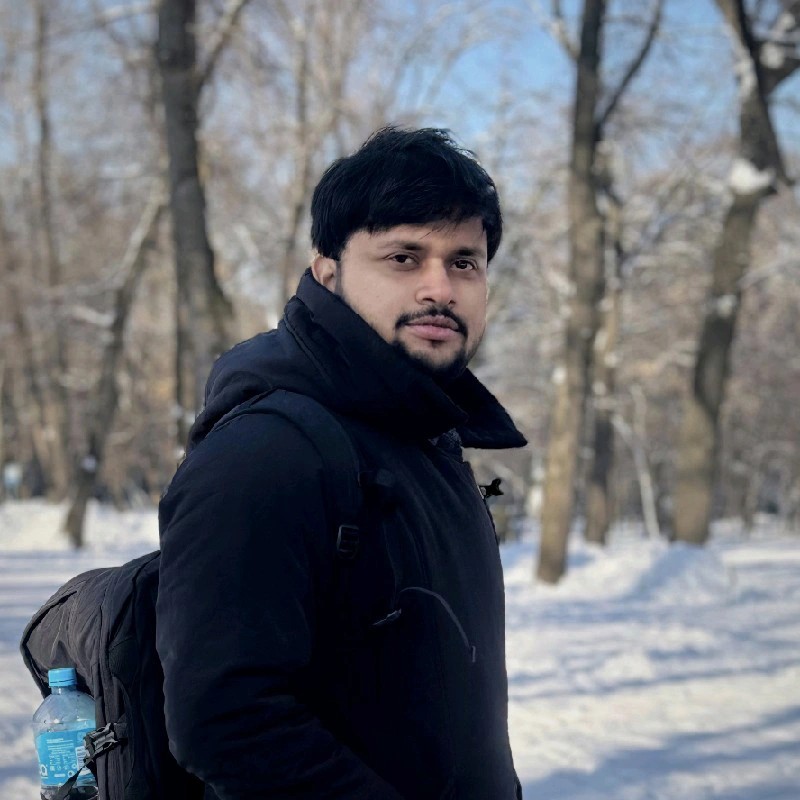 Debodirno Chandra - Software Engineer | Stackforce