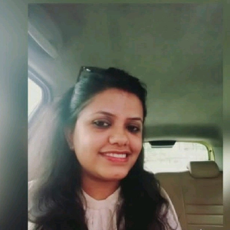 Debolina Datta - Recruiter | Stackforce