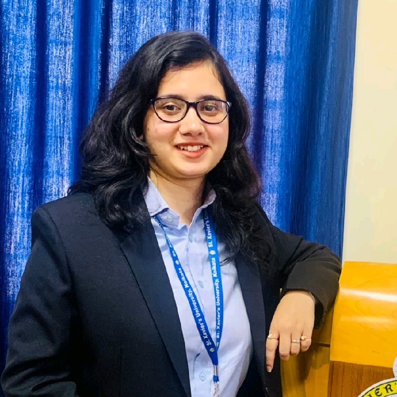Deborpita Sadhu - Recruiter | Stackforce