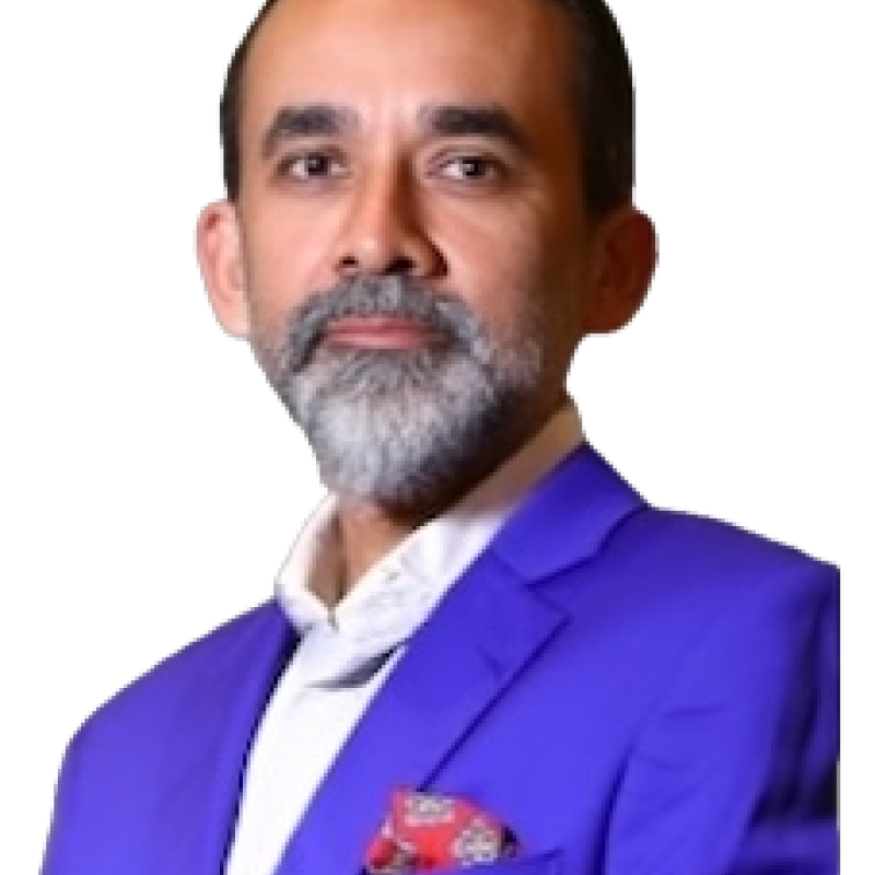 Debraj Sinha - CEO | Stackforce