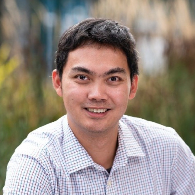 Decheng Dai - CEO | Stackforce