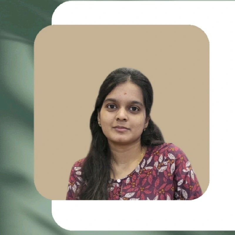 DEEBIKA SUBRAMANI - Operations Associate | Stackforce