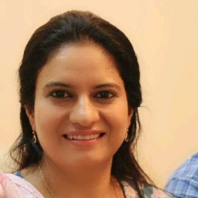 Deeksha Aneja - Software Engineer | Stackforce