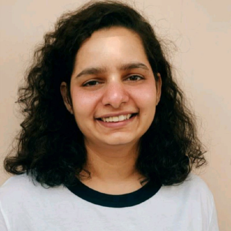 Deeksha chandwani - Senior Software Engineer | Stackforce