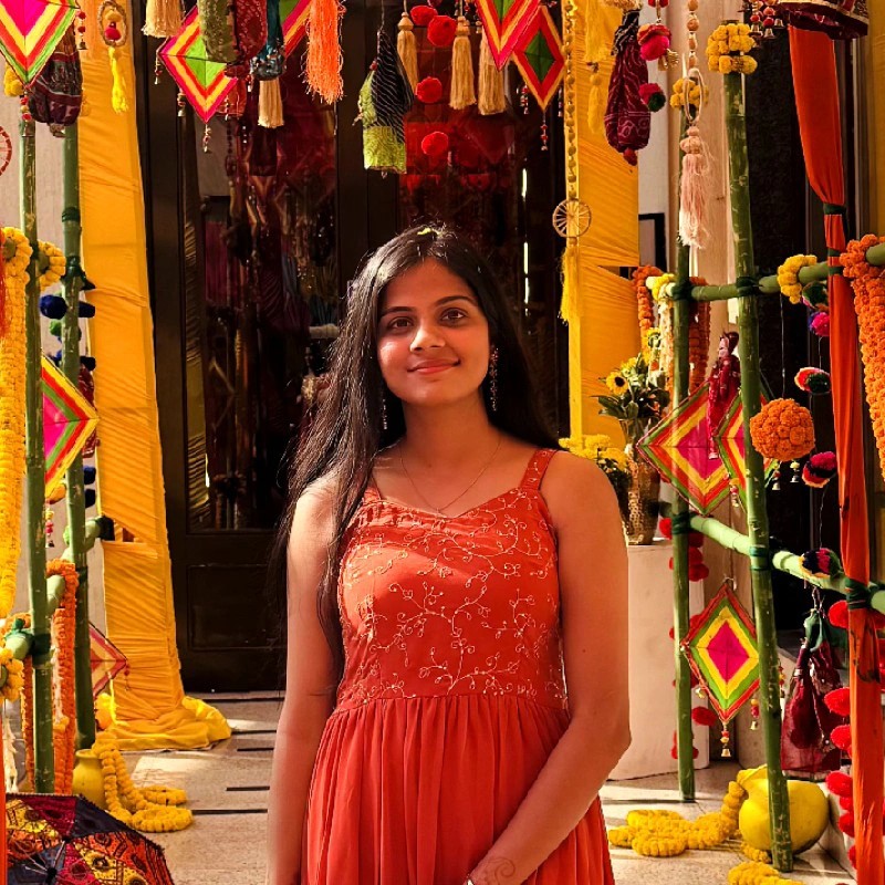 Deeksha Gupta - Data Engineer | Stackforce