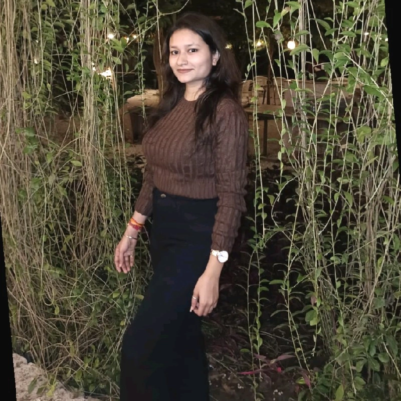 Deeksha Pathak - QA Engineer | Stackforce