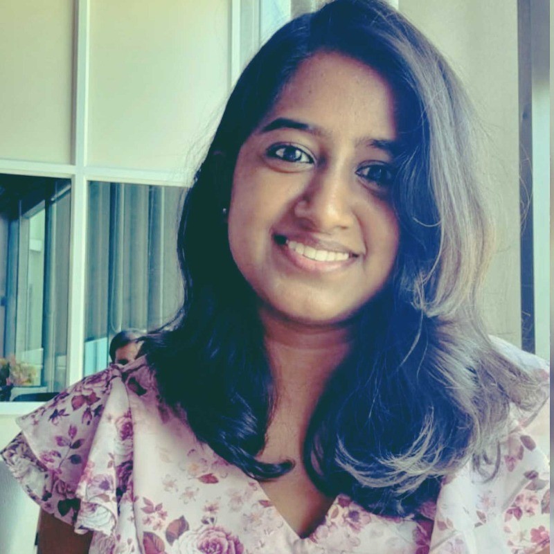 Deeksha Thadi - Product Manager | Stackforce