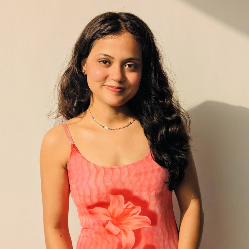 Deeksha Pandey - Software Engineer | Stackforce