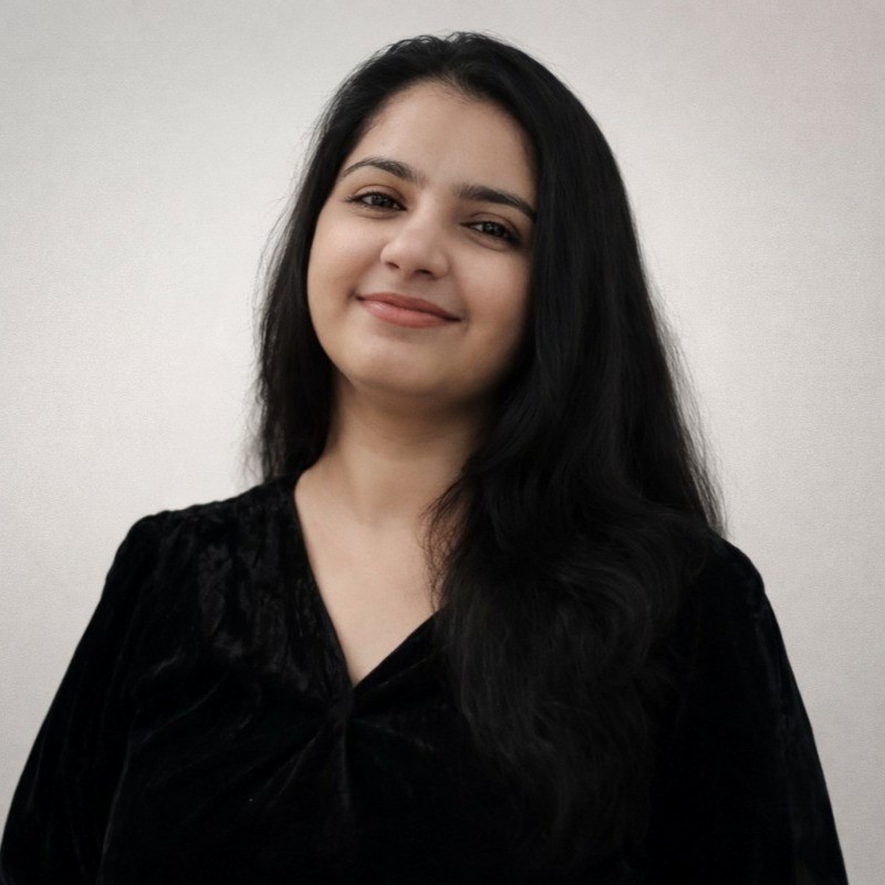 Deeksha Sharma - Product Manager | Stackforce
