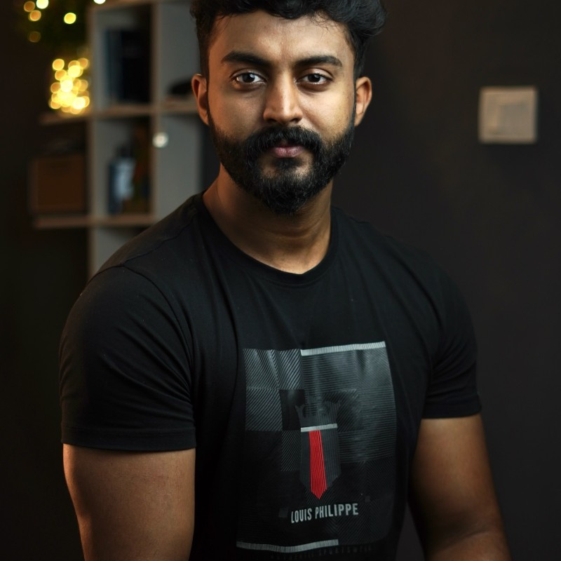 Deen Paul - Performance Marketing Manager | Stackforce