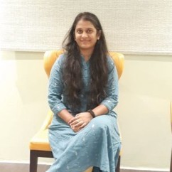 Deepa Dharwad - Recruiter | Stackforce