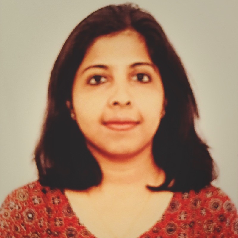 Deepa Jose - Recruiter | Stackforce
