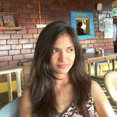 Deepa martolia - CEO | Stackforce