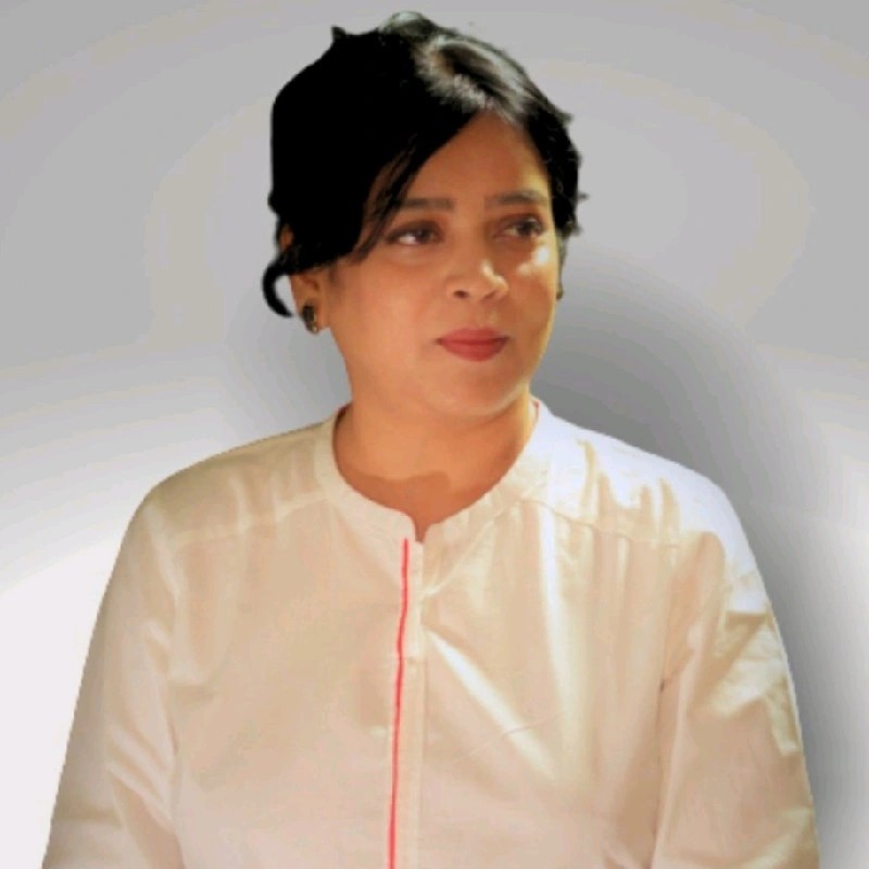 Dr. Deepa Nagarajan - Founder | Stackforce