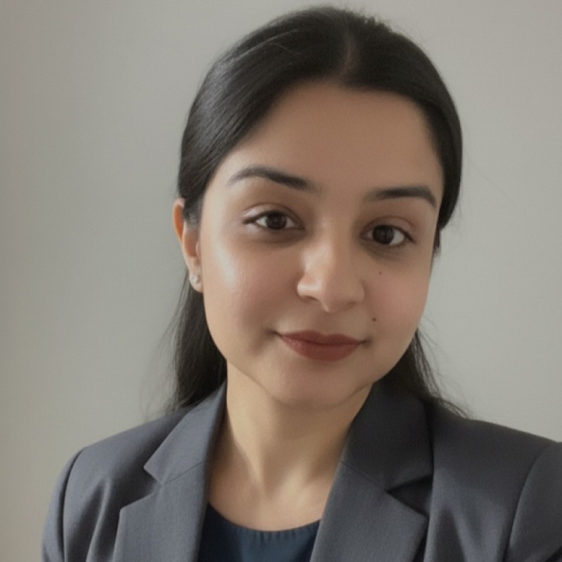 Deepa Singh - Business Development Executive | Stackforce