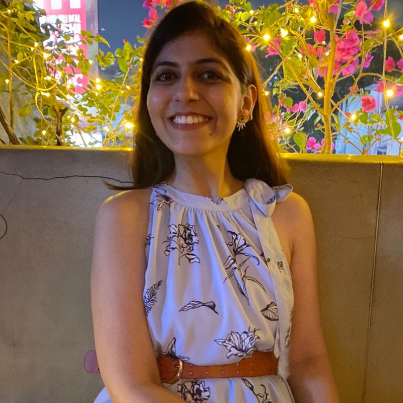 Deepa Wadhwani - CEO | Stackforce