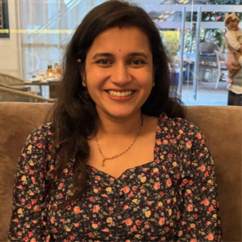 Deepa Yadav - CEO | Stackforce