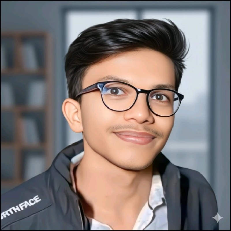 Deepak . - Full Stack Engineer | Stackforce