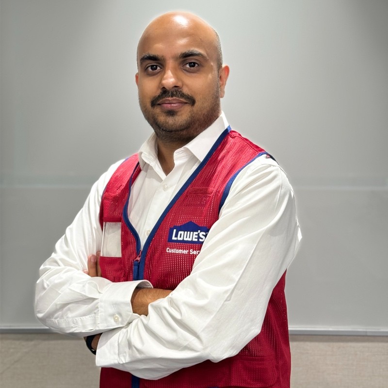 Deepak Bajpai - CTO | Stackforce